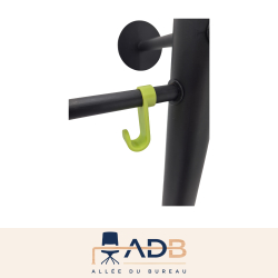 PORTE MANTEAU - ALBA