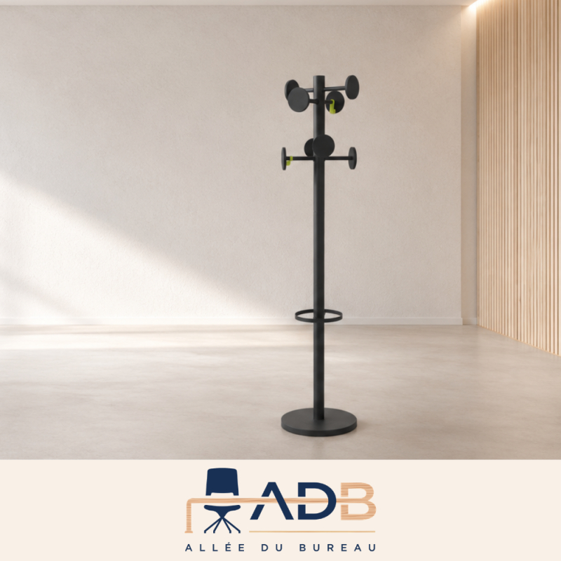 PORTE MANTEAU - ALBA