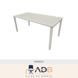 BUREAU RÉGLABLE - KONIG ET NEURATH
