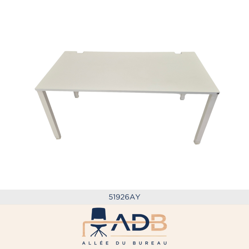 BUREAU RÉGLABLE - KONIG ET NEURATH