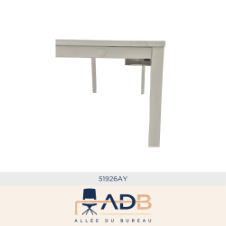 BUREAU RÉGLABLE - KONIG ET NEURATH