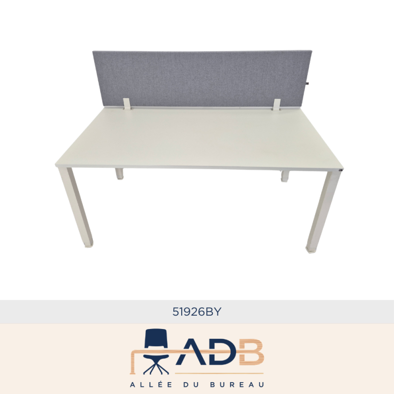 BUREAU RÉGLABLE - KONIG ET NEURATH