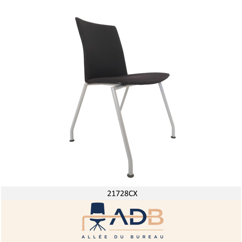 CHAISE D'ACCUEIL