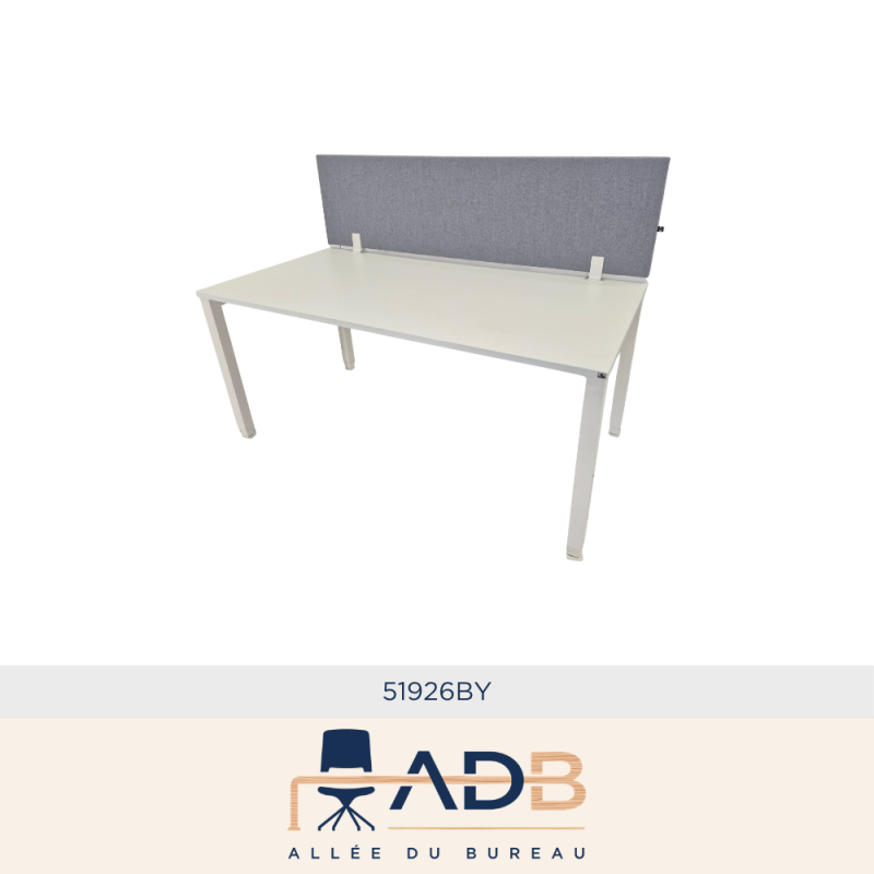 BUREAU RÉGLABLE - KONIG ET NEURATH