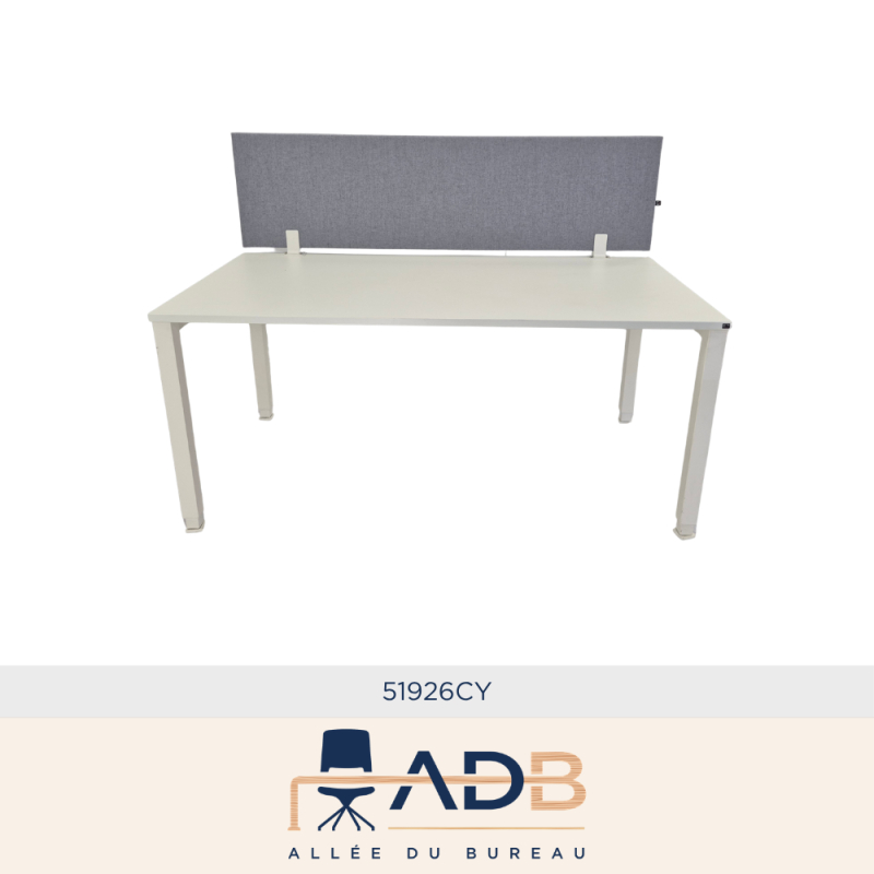 BUREAU RÉGLABLE - KONIG ET NEURATH
