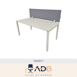 BUREAU RÉGLABLE - KONIG ET NEURATH
