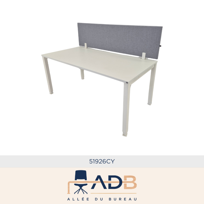BUREAU RÉGLABLE - KONIG ET NEURATH