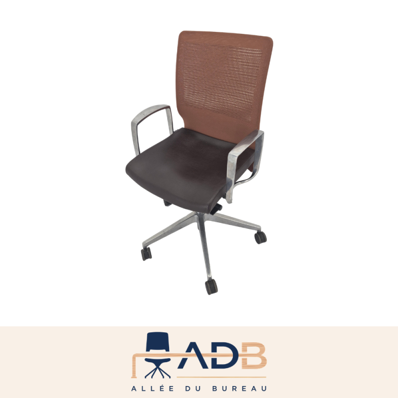 FAUTEUIL DE BUREAU - ADDFORM