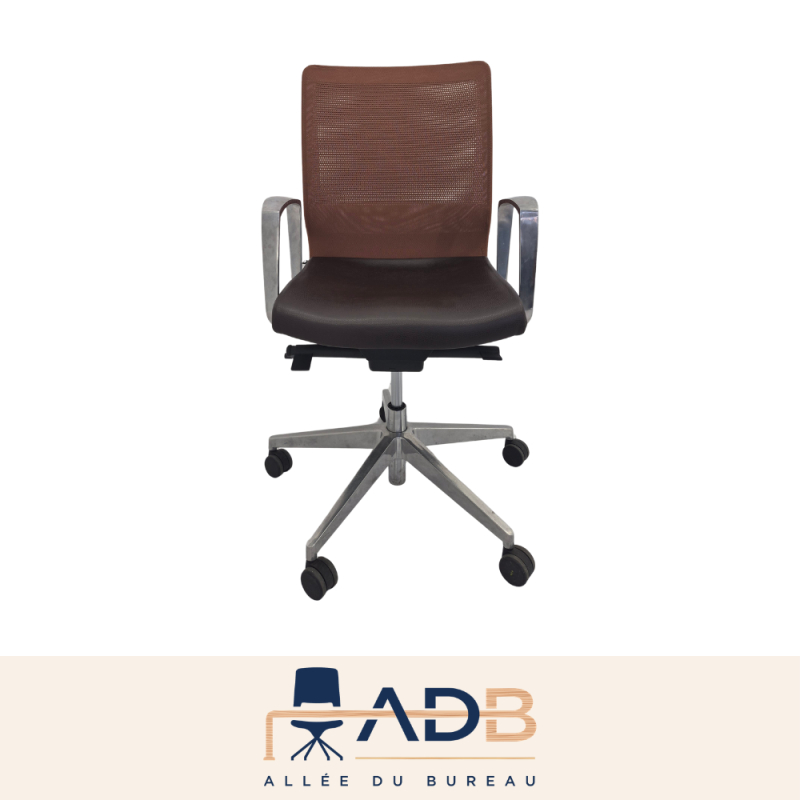 FAUTEUIL DE BUREAU - ADDFORM