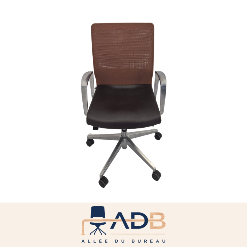 FAUTEUIL DE BUREAU - ADDFORM