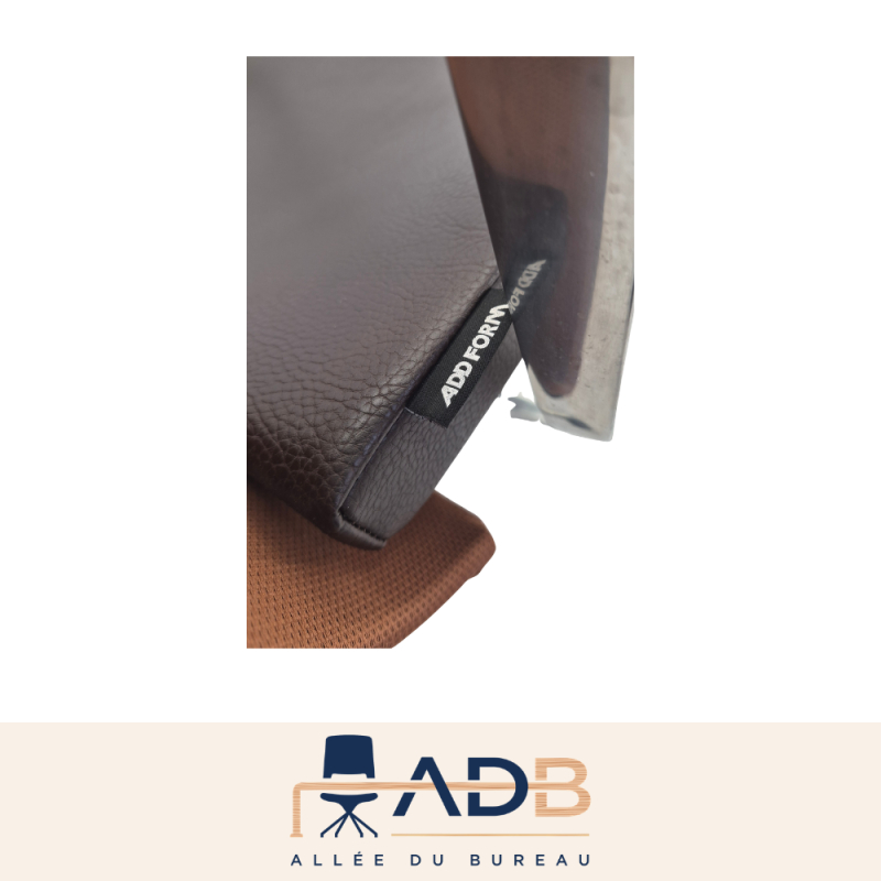 FAUTEUIL DE BUREAU - ADDFORM