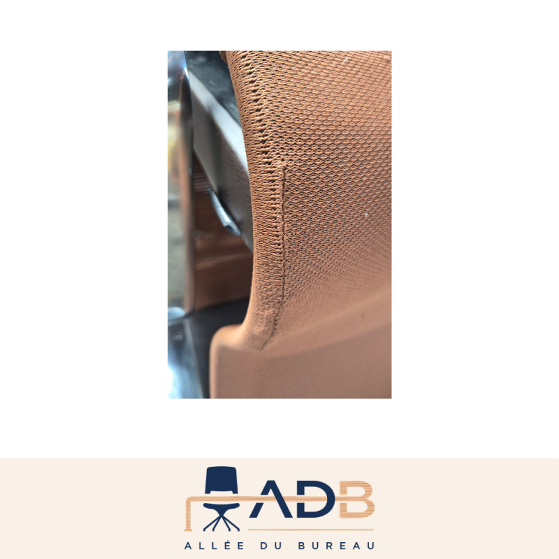 FAUTEUIL DE BUREAU - ADDFORM