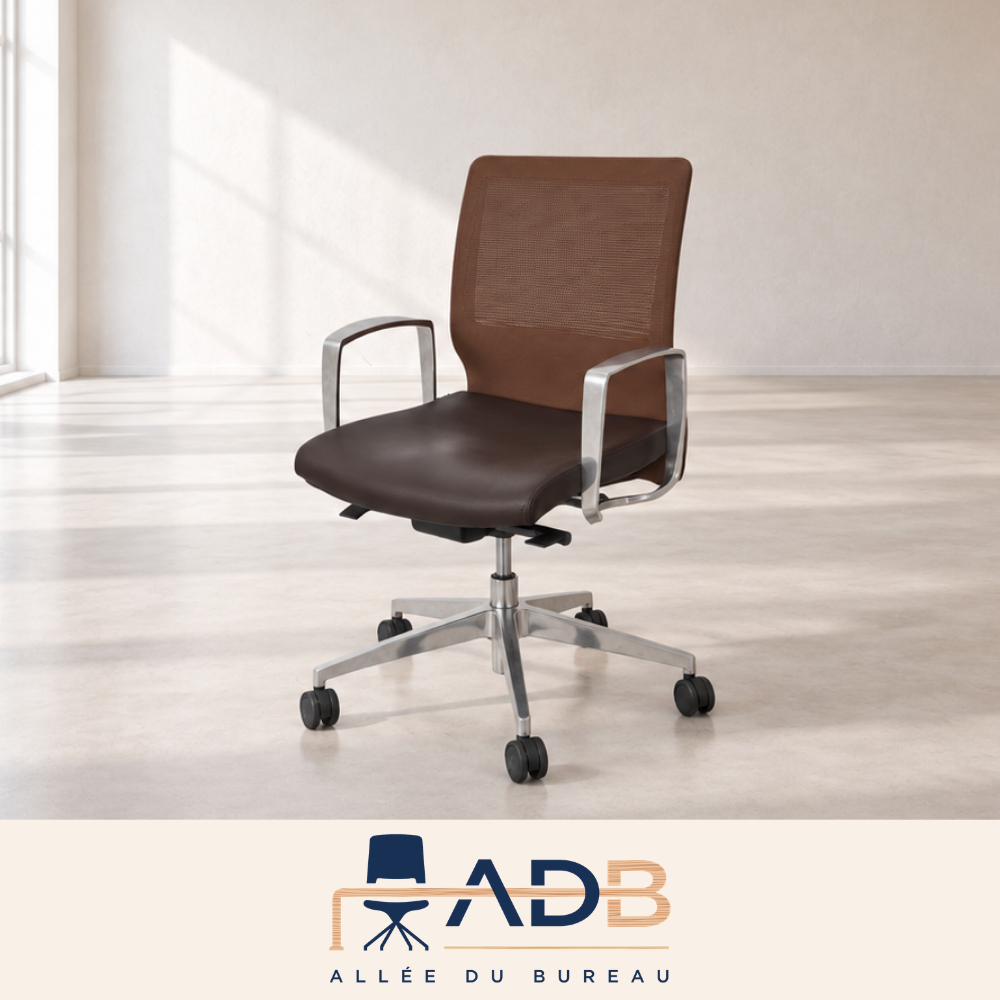 FAUTEUIL DE BUREAU - ADDFORM