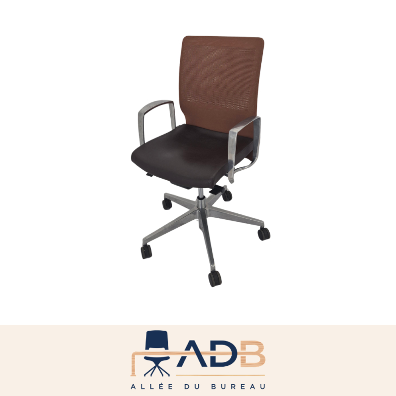 FAUTEUIL DE BUREAU - ADDFORM