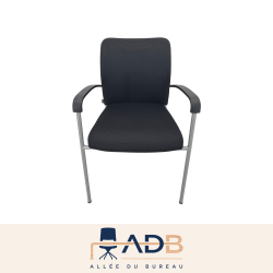FAUTEUIL D'ACCUEIL - BRUNEAU