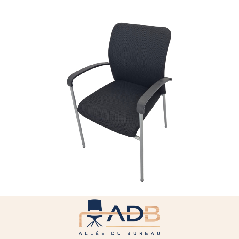 FAUTEUIL D'ACCUEIL - BRUNEAU