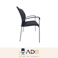 FAUTEUIL D'ACCUEIL - BRUNEAU