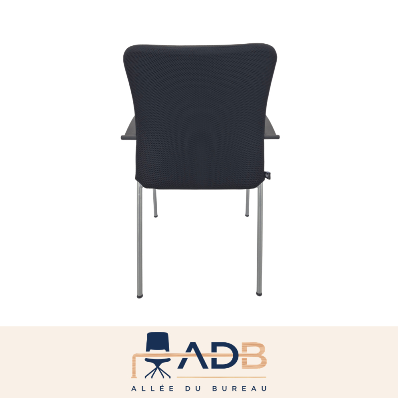 FAUTEUIL D'ACCUEIL - BRUNEAU