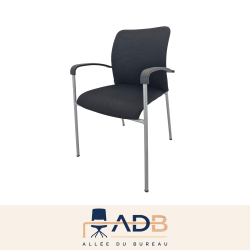 FAUTEUIL D'ACCUEIL - BRUNEAU