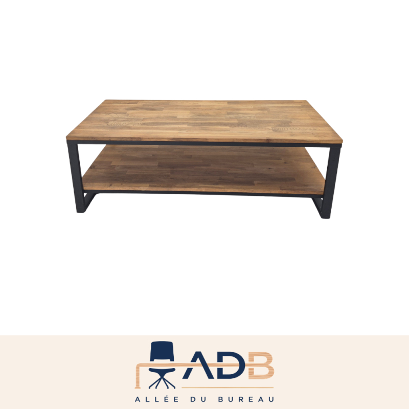 TABLE BASSE