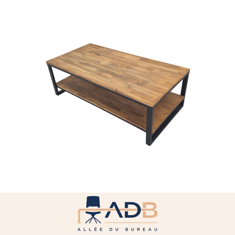 TABLE BASSE