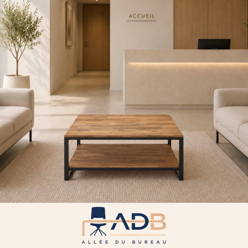 TABLE BASSE