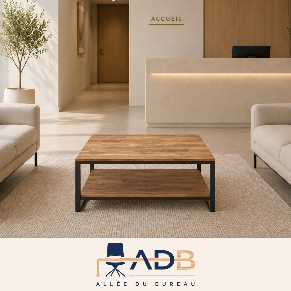 TABLE BASSE