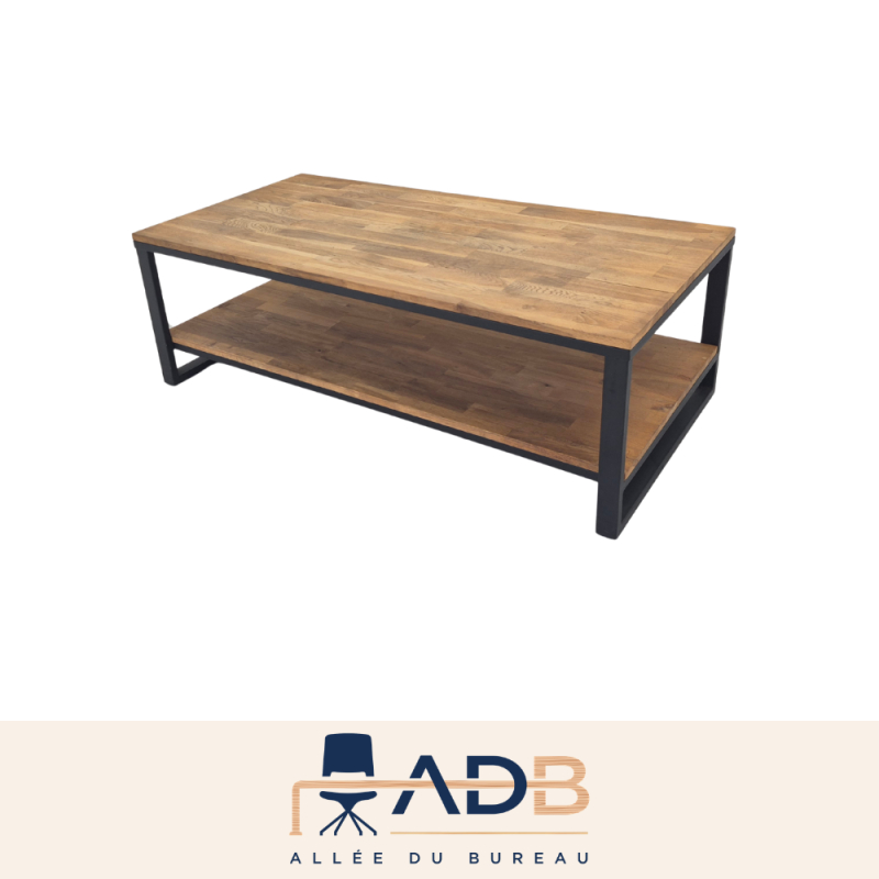 TABLE BASSE