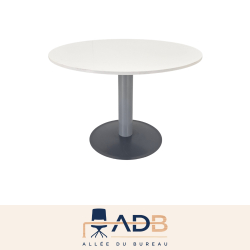 TABLE RONDE 3/4 PERSONNES
