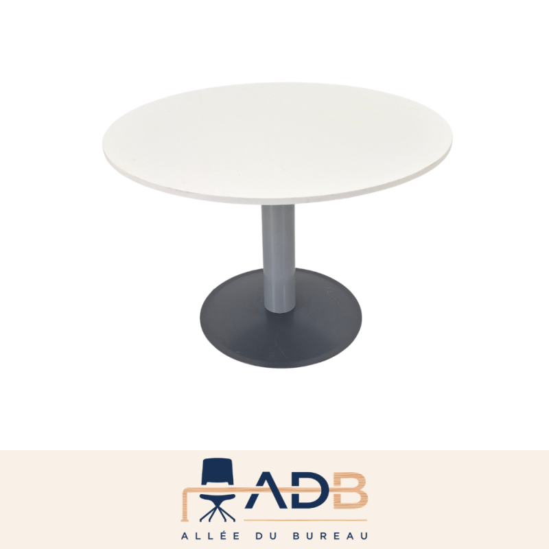 TABLE RONDE 3/4 PERSONNES