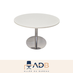 TABLE RONDE 3/4 PERSONNES
