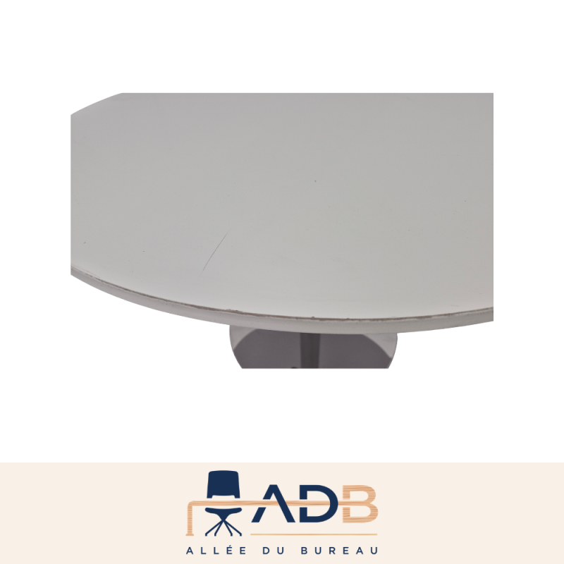 TABLE RONDE 3/4 PERSONNES