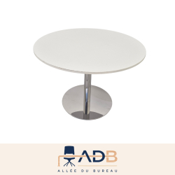 TABLE RONDE 3/4 PERSONNES
