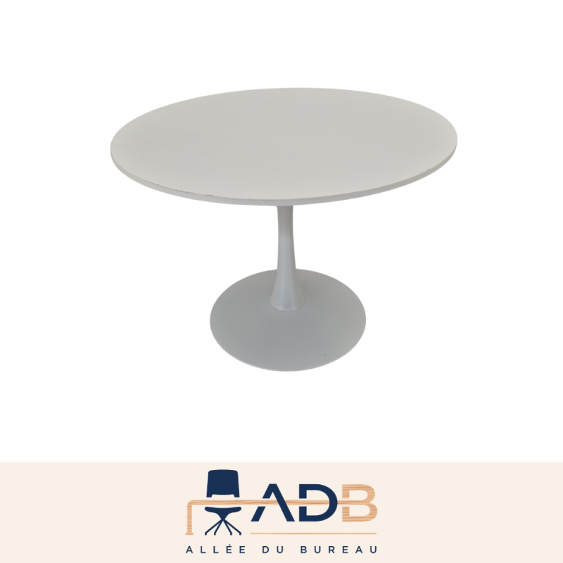 TABLE RONDE 3/4 PERSONNES