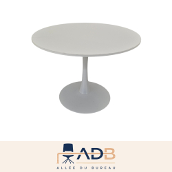 TABLE RONDE 3/4 PERSONNES