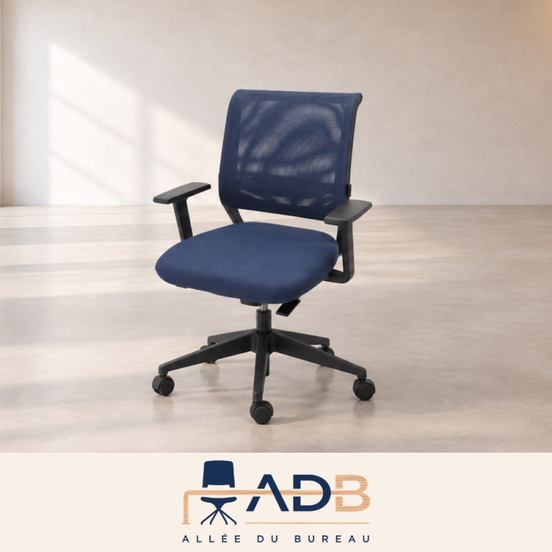 FAUTEUIL ERGONOMIQUE - SEDUS