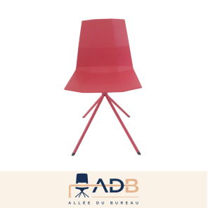 CHAISE DESIGN STYLE 'ORIGAMI'
