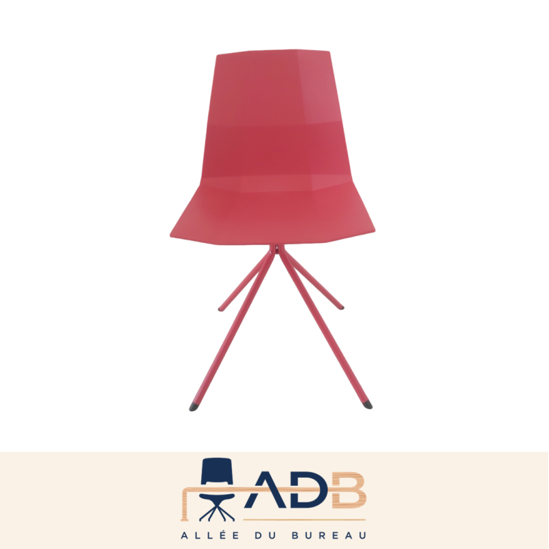 CHAISE DESIGN STYLE 'ORIGAMI'