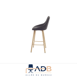 TABOURET HAUT - RAMEAU
