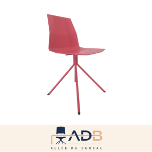 CHAISE DESIGN STYLE 'ORIGAMI'