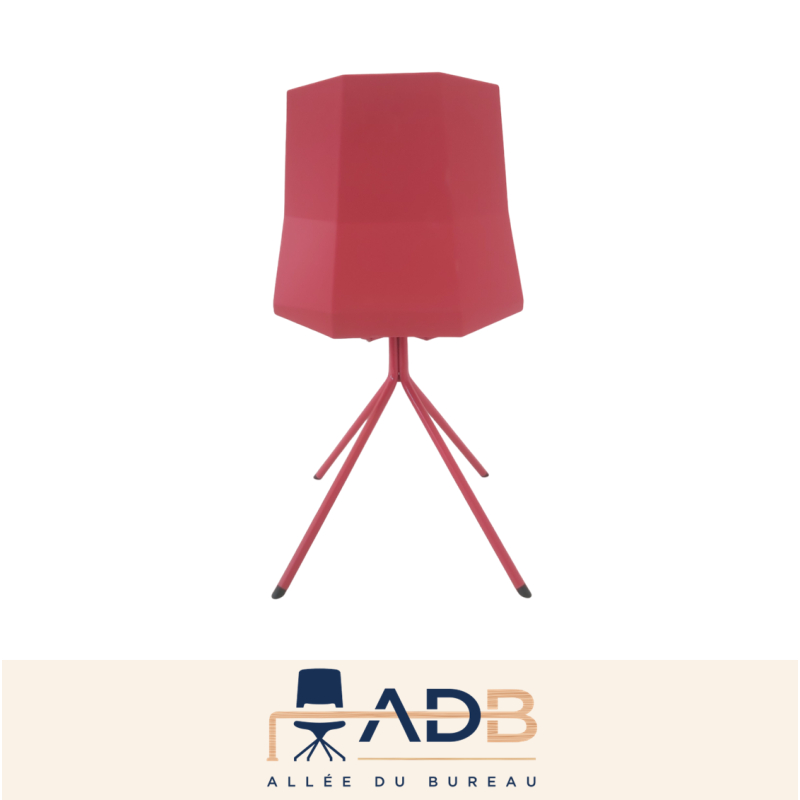 CHAISE DESIGN STYLE 'ORIGAMI'