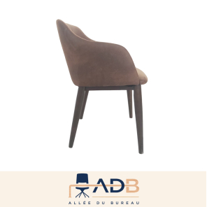 FAUTEUIL D'ACCUEIL