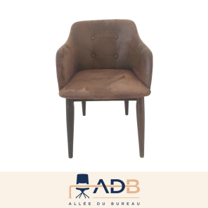 FAUTEUIL D'ACCUEIL
