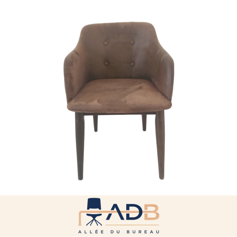FAUTEUIL D'ACCUEIL