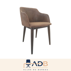 FAUTEUIL D'ACCUEIL