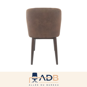 FAUTEUIL D'ACCUEIL