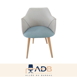 FAUTEUIL D'ACCUEIL
