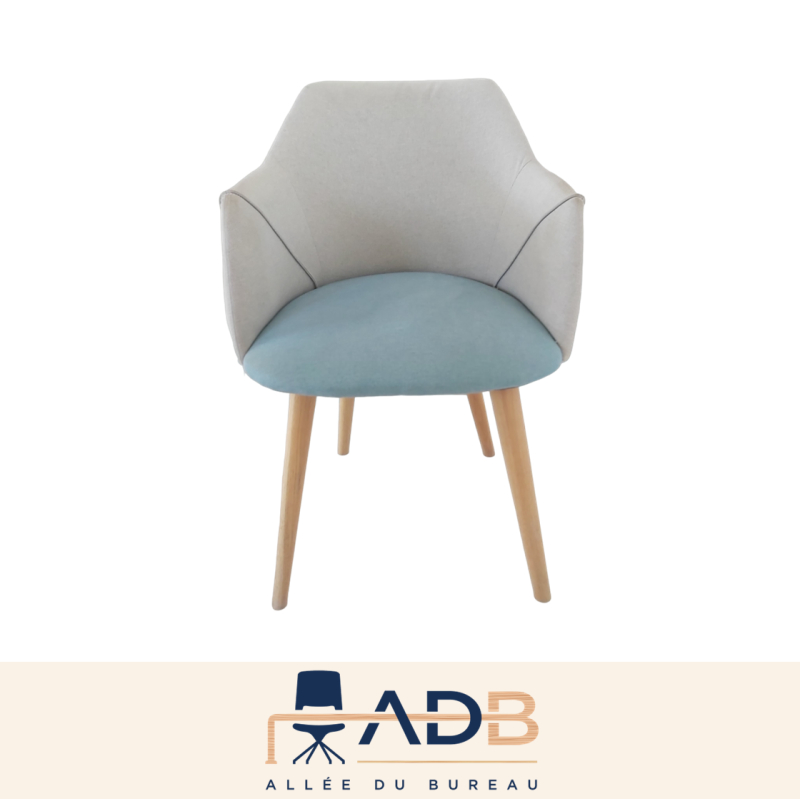 FAUTEUIL D'ACCUEIL