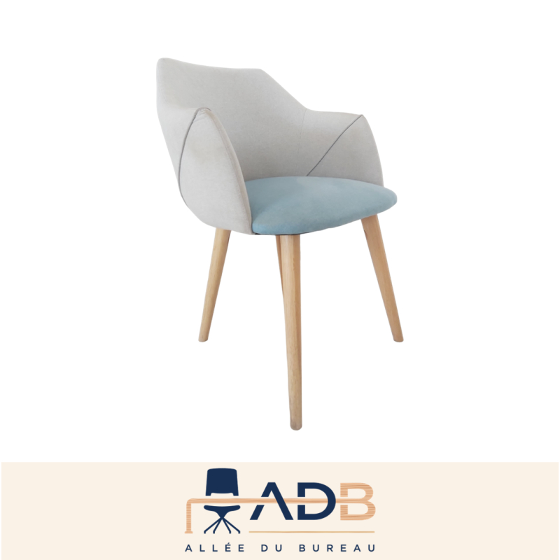 FAUTEUIL D'ACCUEIL