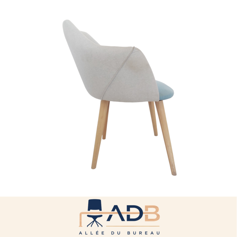 FAUTEUIL D'ACCUEIL